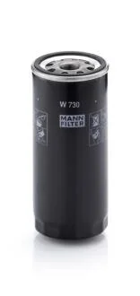 Масляний фільтр MANN W730