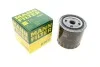 Фільтр масляний -FILTER MANN W 8013 (фото 1)