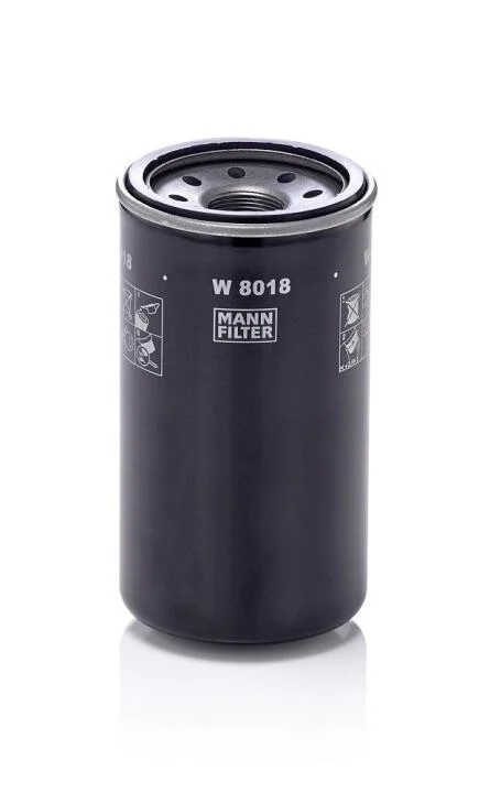 Фільтр масляний MANN W8018 (фото 1)