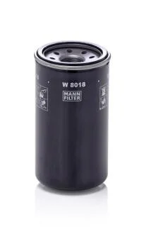 Фільтр масляний MANN W8018