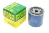 Фільтр масляний -FILTER MANN W 815/3 (фото 1)
