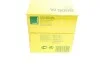 Фільтр масляний -FILTER MANN W 9009 (фото 5)