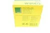 Фільтр масляний -FILTER MANN W 914/2 (фото 5)
