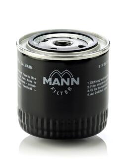 MANN W920/17
