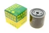 Фільтр масляний -FILTER MANN W 920/6 (фото 1)