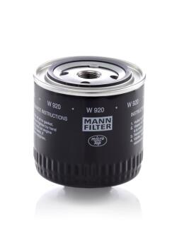 MANN W920