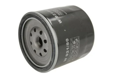 Масляний фільтр MANN W92180