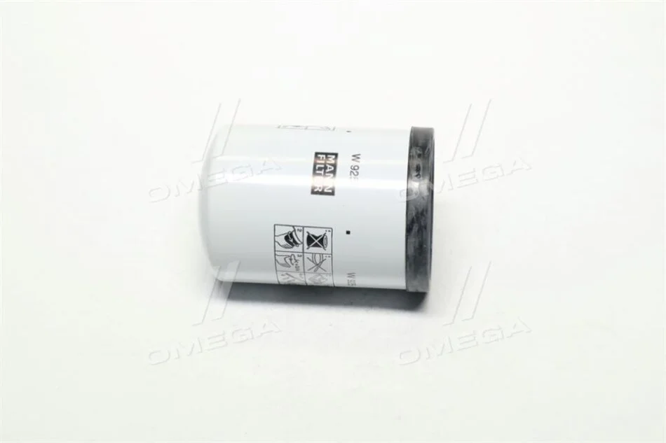 MANN W925 (фото 1)