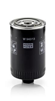 Фільтр масляний MANN W940/13