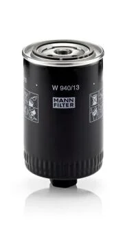 Фільтр масляний MANN W940/13