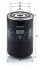 Фільтр масляний MANN W940/1 (фото 2)