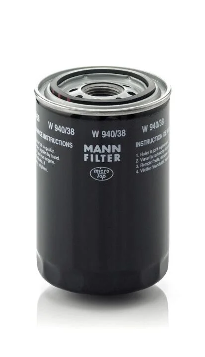 MANN W940/38 (фото 1)