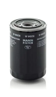 MANN W940/38