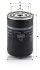 Фільтр масляний MANN W940/50 (фото 2)