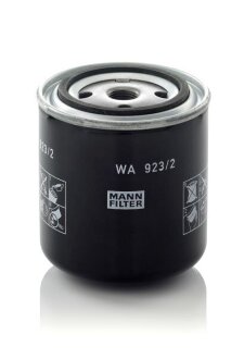 Фільтр тосола MANN WA923/2