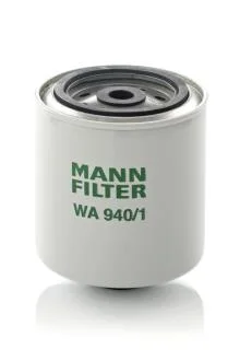 Фільтр тосола MANN WA940/1