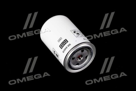 Фільтр тосола MANN WA940/9