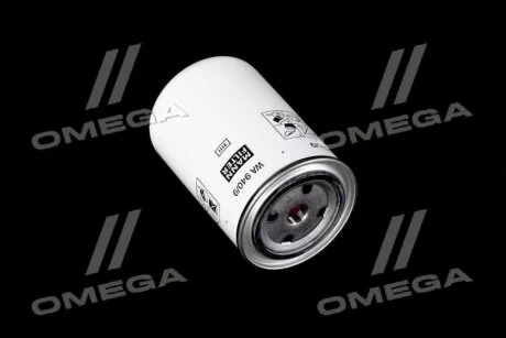 Фільтр тосола MANN WA940/9