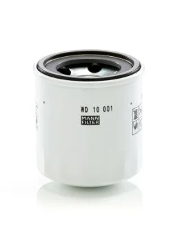 Гідравлічний фільтр MANN WD10001X