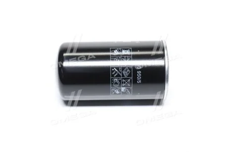 Гідравлічний фільтр MANN WD950/5