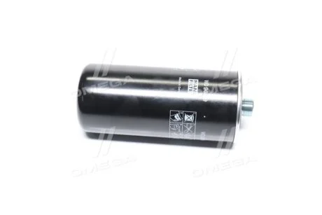 Гідравлічний фільтр MANN WD962/9