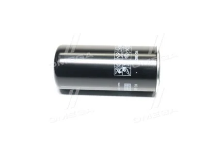 Гідравлічний фільтр MANN WD962