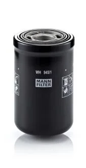 Гідравлічний фільтр MANN WH945/1