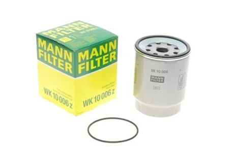 Фільтр палива MANN WK 10006Z