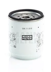 !!!Замінено на WK11019/1z Фільтр палива MANN WK 11 019 Z