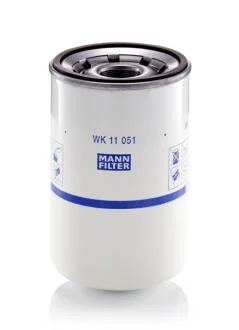Паливний фільтр MANN WK11051