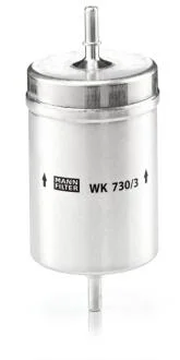 Паливний фільтр MANN WK730/3