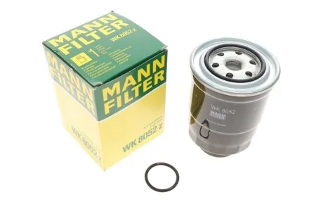 Фільтр палива MANN WK 8052Z