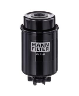 Паливний фільтр MANN WK8149
