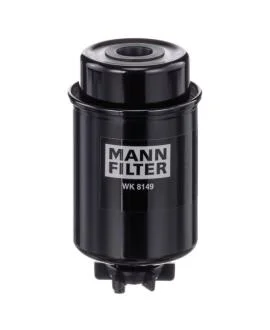 Паливний фільтр MANN WK8149