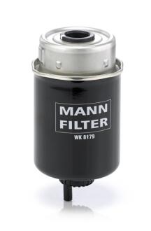 Паливний фільтр MANN WK8179