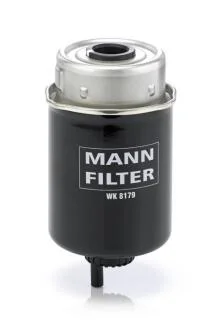 Паливний фільтр MANN WK8179