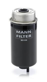 Паливний фільтр MANN WK8188