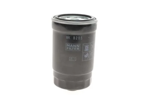 Фільтр паливний MANN WK8205