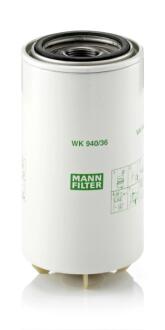 Паливний фільтр MANN WK 940/36 X