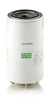 Паливний фільтр MANN WK 940/36 X