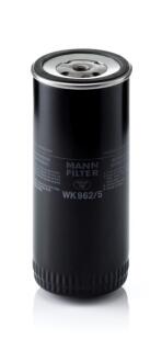 Паливний фільтр MANN WK962/5
