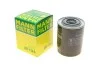 Фільтр масляний -FILTER MANN WP 1144 (фото 1)