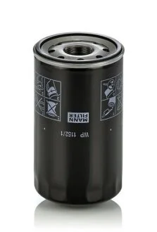 Фільтр масляний MANN WP11521