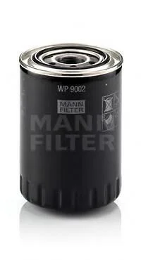 Масляний фільтр MANN WP9002 (фото 1)