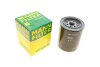 Фільтр масляний -FILTER MANN WP 928/80 (фото 1)