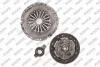 FIAT комплект зчеплення UNO 89-,CINQUECENTO 170 MAPA 000170400 (фото 1)