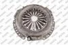 FIAT комплект зчеплення UNO 89-,CINQUECENTO 170 MAPA 000170400 (фото 2)