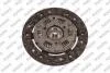 FIAT комплект зчеплення UNO 89-,CINQUECENTO 170 MAPA 000170400 (фото 4)