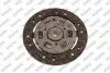 FIAT комплект зчеплення UNO 89-,CINQUECENTO 170 MAPA 000170400 (фото 5)