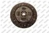 MITSUBISHI К-кт зчеплення d=185mm Lancer III,IV,V,VI,Colt I,II,III,IV,V 82-03 MAPA 000185700 (фото 4)